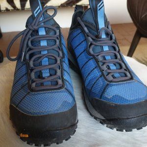 SIMMS FlyWeight Wet Wading Shoe (Pacific) Mens 8